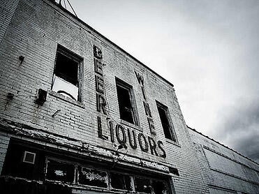 liquor-store